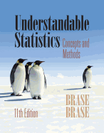 Understandable Statistics: Concepts and Methods