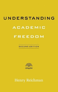 Understanding Academic Freedom