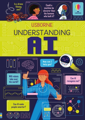 Understanding AI - Hall, Rose, and Firth, Rachel