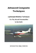 Understanding Aircraft Composite Construction: Basics of Material