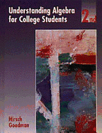 Understanding Algebra for College Students