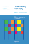 Understanding Allomorphy: Perspectives from Optimality Theory