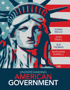 Understanding American Government (with Coursereader 0-30: American Government Printed Access Card)
