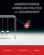 Understanding American Politics and Government