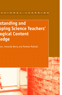Understanding and Developing Science Teachers' Pedagogical Content Knowledge: 2nd Edition