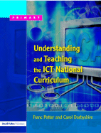 Understanding and Teaching the Ict National Curriculum