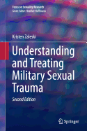 Understanding and Treating Military Sexual Trauma