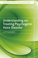 Understanding and Treating Psy - Butcher, Peter, and Elias, Annie, and Cavalli, Lesley