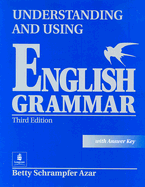 Understanding and Using English Grammar