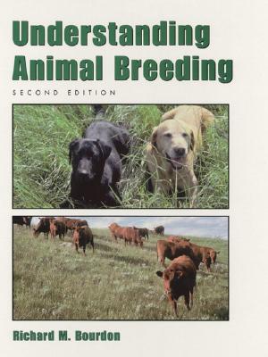 Understanding Animal Breeding - Bourdon, Richard