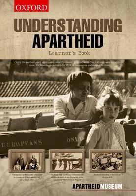 Understanding Apartheid Learners Book - Monteith