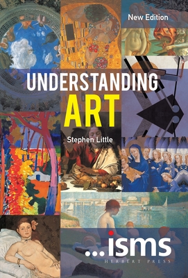 Understanding Art - Little, Stephen