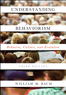 Understanding Behaviorism 3e P