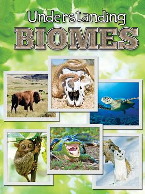 Understanding Biomes - Sturm, Jeanne