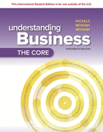 Understanding Business: The Core ISE