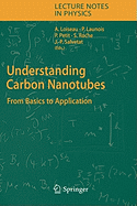 Understanding Carbon Nanotubes: From Basics to Applications
