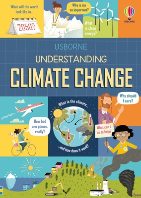 Understanding Climate Change - Prentice, Andy, and Reynolds, Eddie