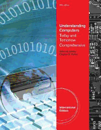 Understanding Computers: Today and Tomorrow