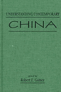 Understanding Contemporary China