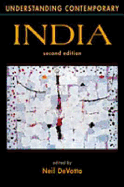 Understanding Contemporary India - DeVotta, Neil