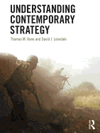 Understanding Contemporary Strategy