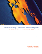 Understanding Corporate Annual Reports: A Financial Analysis Project