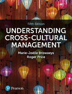 Understanding Cross-Cultural Management