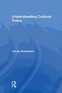 Understanding Cultural Policy