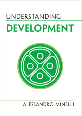 Understanding Development - Minelli, Alessandro