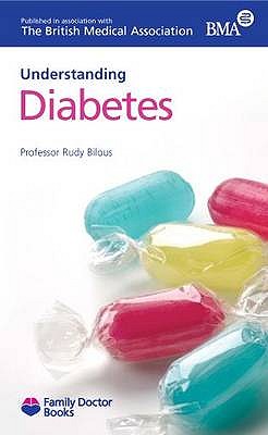 Understanding Diabetes - Bilous, Rudy W
