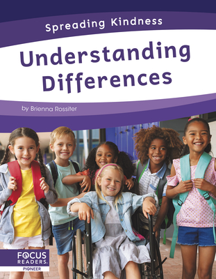 Understanding Differences - Rossiter, Brienna
