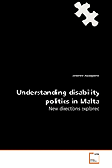 Understanding Disability Politics in Malta
