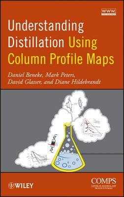 Understanding Distillation Using Column Profile Maps - Beneke, Daniel, and Peters, Mark, and Glasser, David
