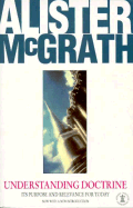 Understanding Doctrine - McGrath