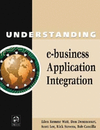 Understanding E-Business Application Integration