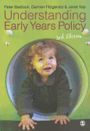 Understanding Early Years Policy