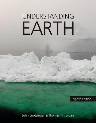 Understanding Earth - Grotzinger, John, and Jordan, Thomas H.