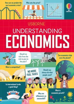 Understanding Economics - Prentice, Andrew