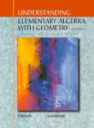 Understanding Elementary Algebra with Geometry: A Course for College Students