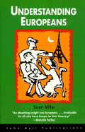 Understanding Europeans