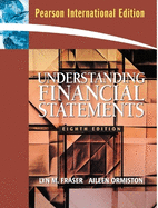 Understanding Financial Statements: International Edition