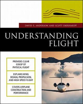 Understanding Flight - Anderson, David F, and Eberhardt, Scott, and Eberhardt Scott