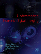 Understanding Forensic Digital Imaging