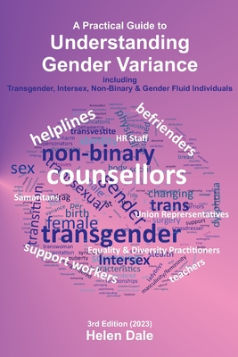 Understanding Gender Variance - Dale, Helen