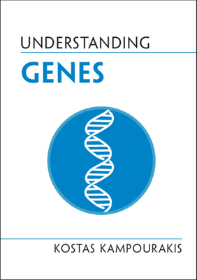 Understanding Genes - Kampourakis, Kostas
