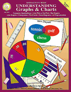 Understanding Graphs & Charts, Grades 5 - 8