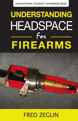 Understanding Headspace - Zeglin, Fred, and Ken, Brooks (Foreword by)