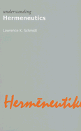 Understanding Hermeneutics