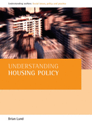 Understanding Housing Policy