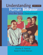 Understanding Human Behavior and the Social Environment